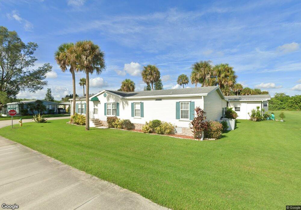 4152 Balsa Place, Cocoa, FL 32926 - photo 1