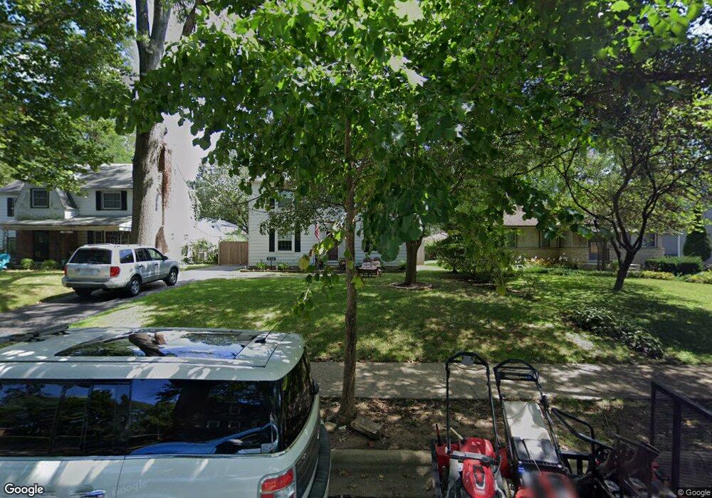 834 Francis Ave, Columbus, OH 43209 - photo 1