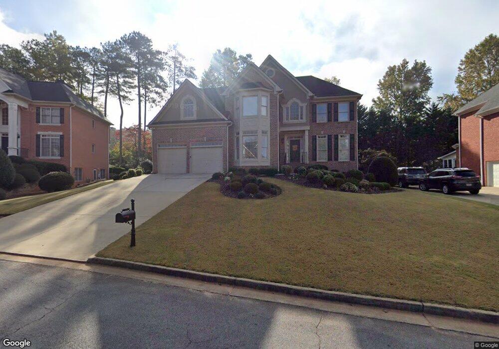 3325 Cranmore Chase unit B5, Marietta, GA 30066 - photo 1
