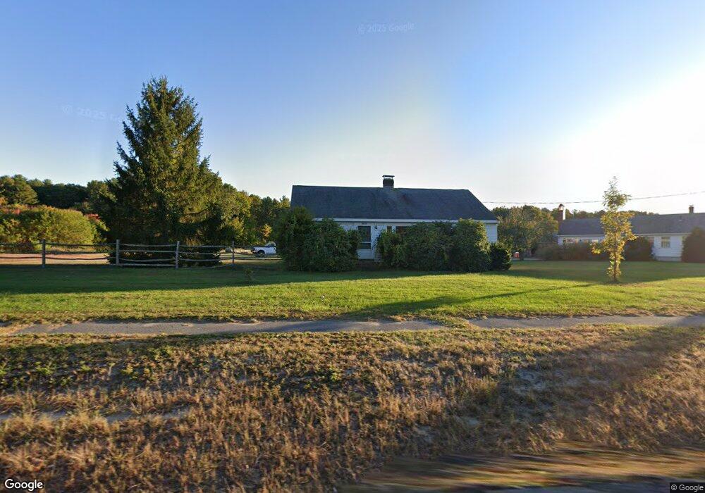 1023 Concord Turnpike, Concord, MA 01742 - photo 1