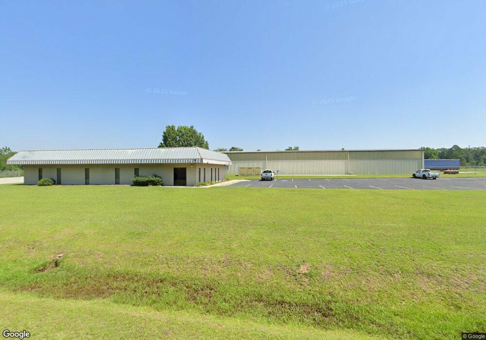 137 Tama-Laurel Ln, Cordele, GA 31015 - photo 1