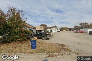 516 W 7th St, Eureka, KS 67045