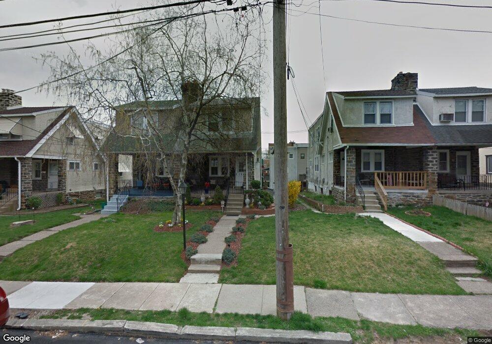 106 W Marshall Rd, Lansdowne, PA 19050 - photo 1