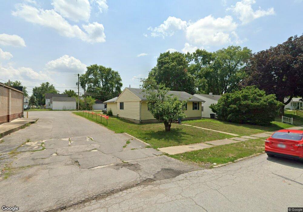 1729 Shortridge Dr, Lafayette, IN 47905 - photo 1