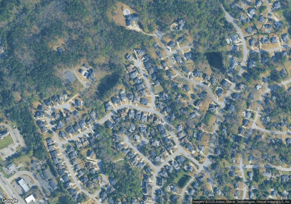 201 Shady Oaks Ct, Augusta, GA 30907 - photo 1