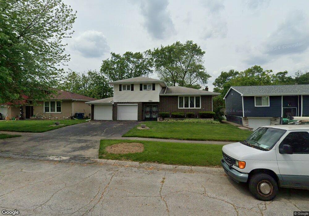 1762 Wilson St, Gary, IN 46404 - photo 1