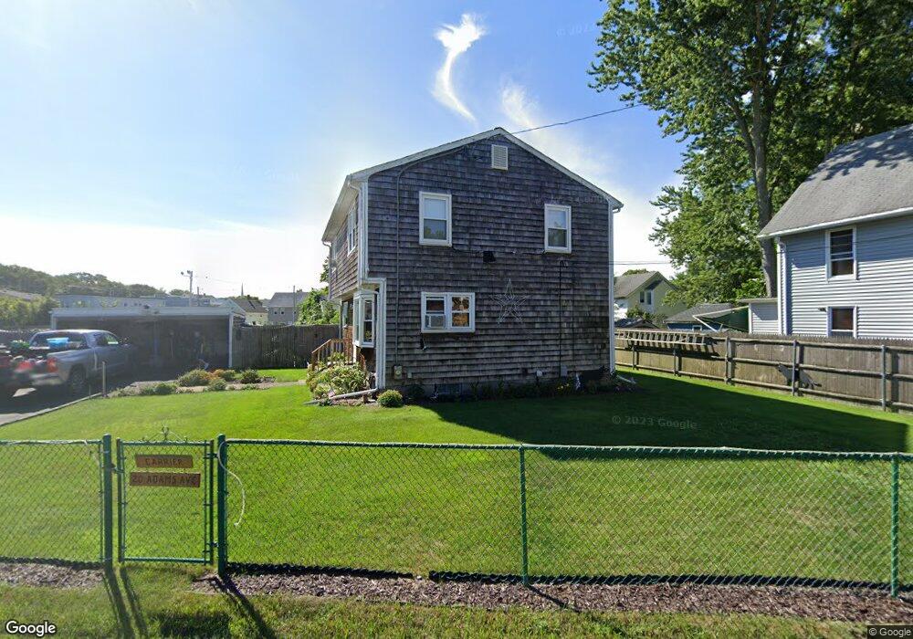 20 Adams Ave, Riverside, RI 02915 - photo 1