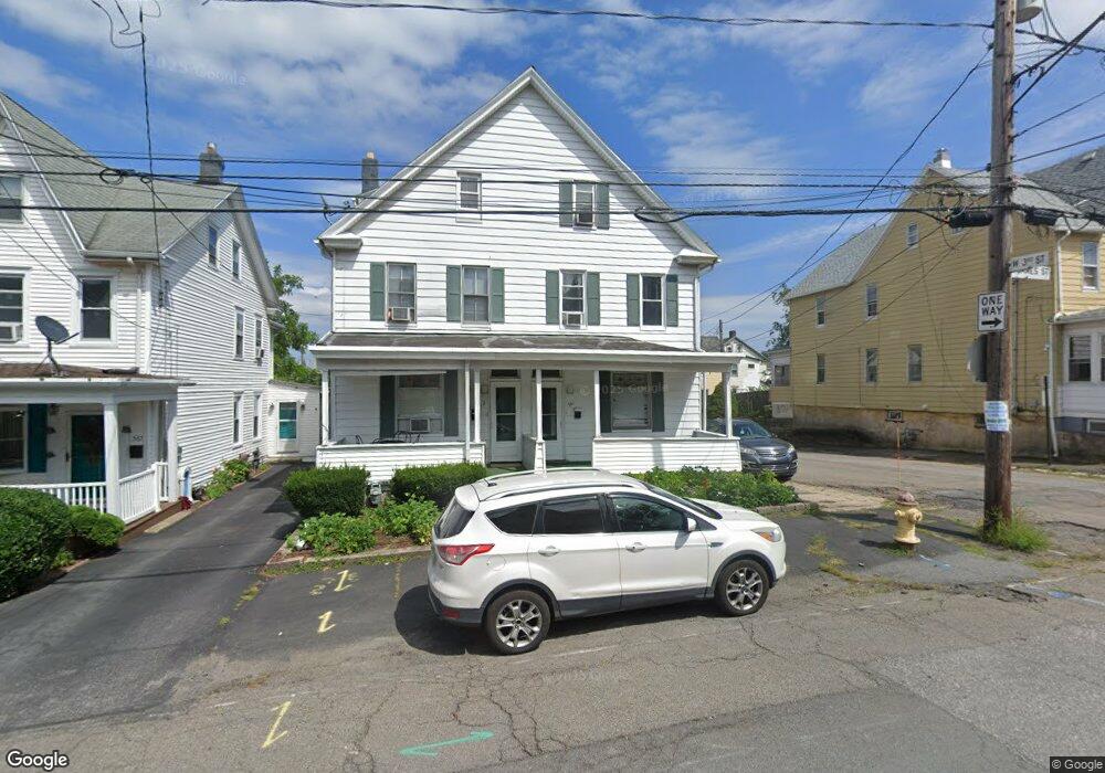 563 N James St, Hazleton, PA 18201 - photo 1