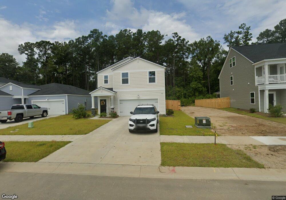 147 Camellia Bloom Dr, Moncks Corner, SC 29461 - photo 1