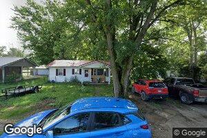 28 S Austin Ave, Herrick, IL 62431