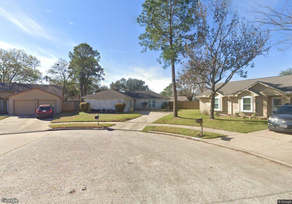 16747 Summer Dew Ln, Houston, TX 77095 - photo 1