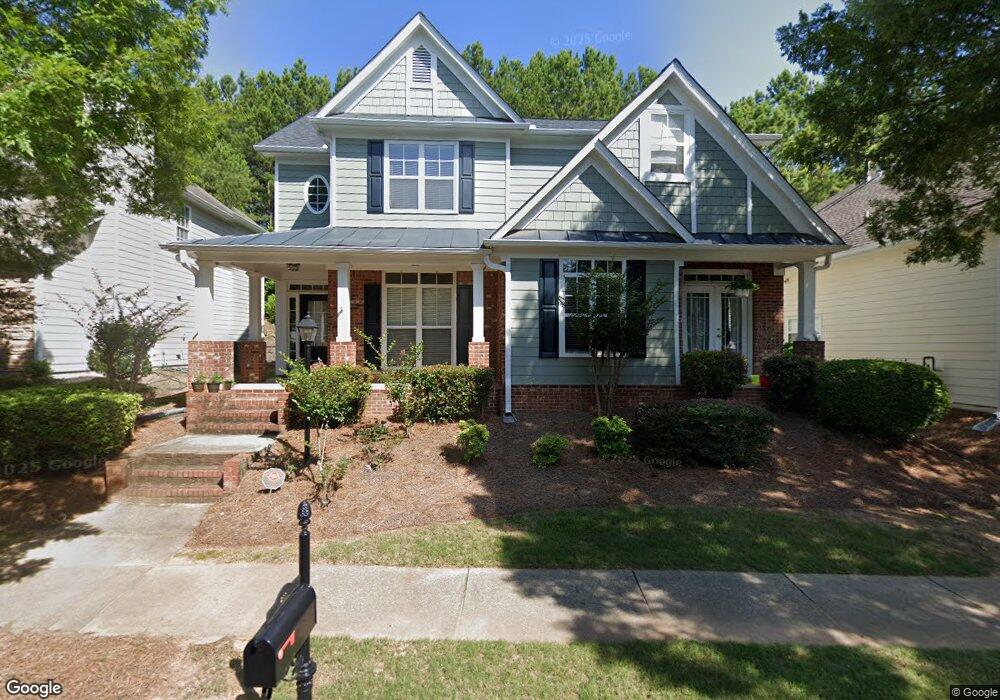 853 Scales Rd unit 853, Suwanee, GA 30024 - photo 1