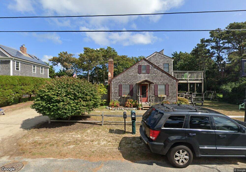 112 Old Wharf Rd unit E3, Dennis Port, MA 02639 - photo 1