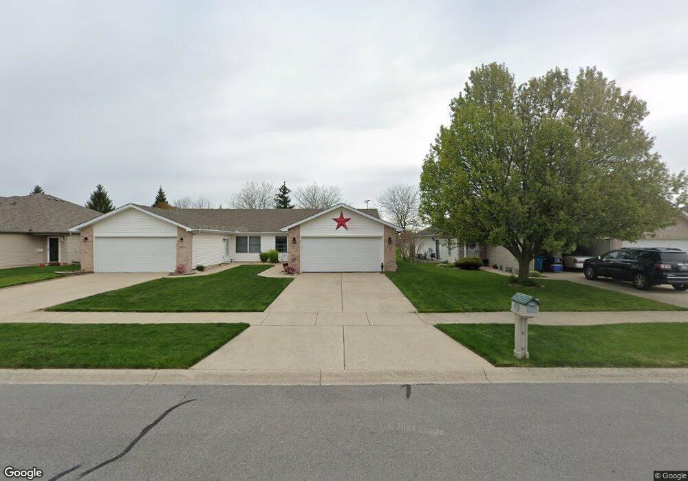 1654 Aspen Dr, Crown Point, IN 46307 - photo 1