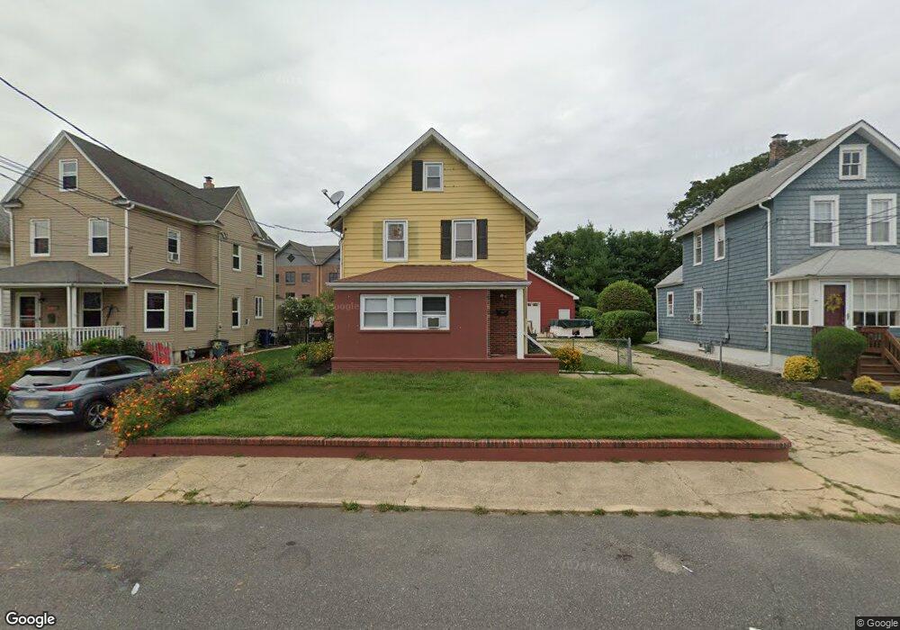 381 W Columbus Place, Long Branch, NJ 07740 - photo 1