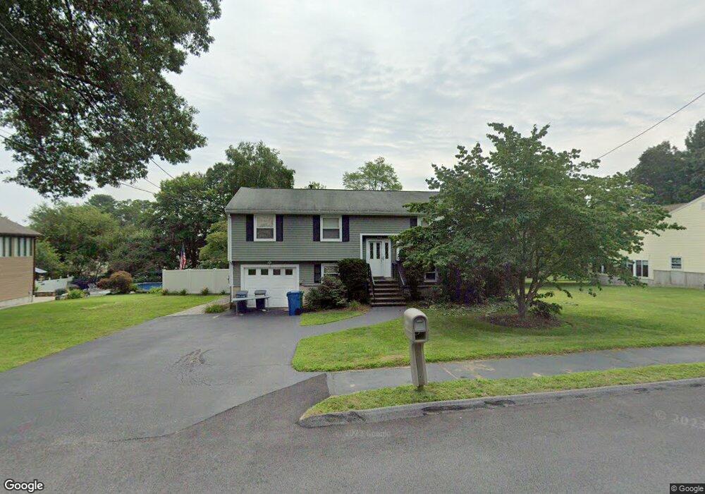 25 Meadowvale Rd, Burlington, MA 01803 - photo 1