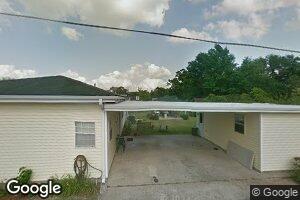 103 S Dominique Dr, Gheens, LA 70355