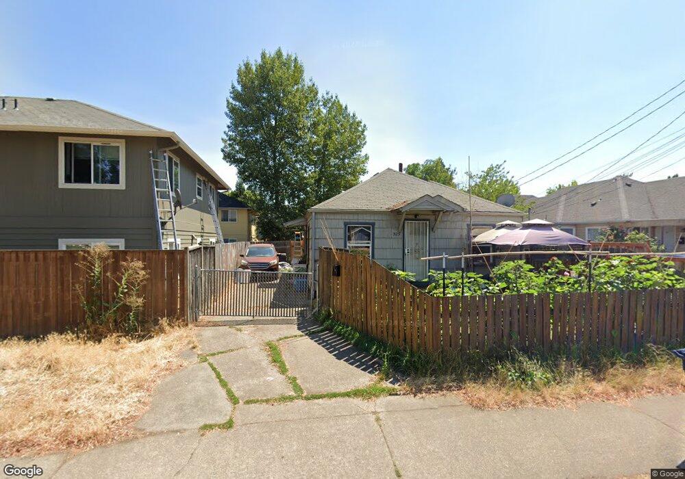 925 Chambers St, Eugene, OR 97402 - photo 1
