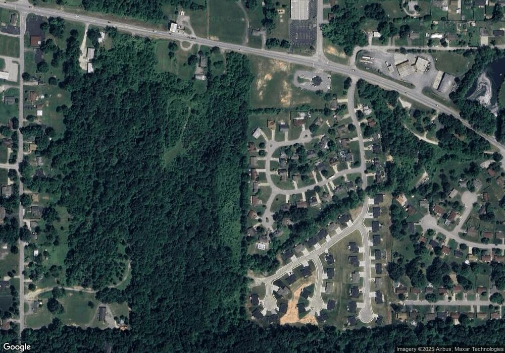 6219 Elanor Ct, Floyds Knobs, IN 47119 - photo 1