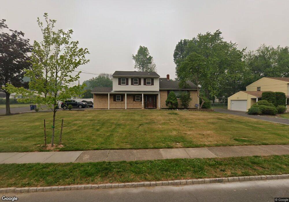 154 Jupitor St, Clark, NJ 07066 - photo 1