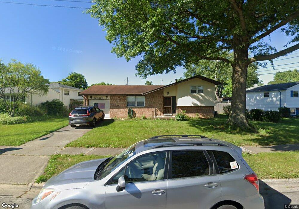 5236 Jameson Dr, Columbus, OH 43232 - photo 1