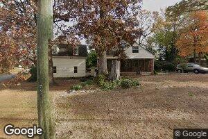 2713 Osborne Rd NE, Atlanta, GA 30319