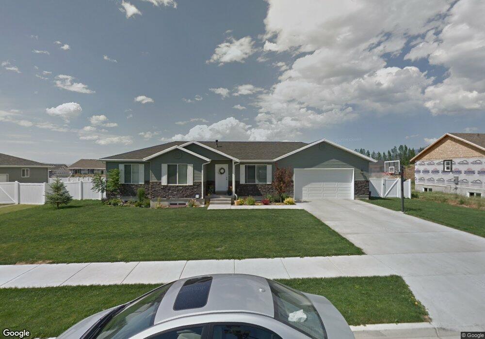 575 W 260 N, Smithfield, UT 84335 - photo 1