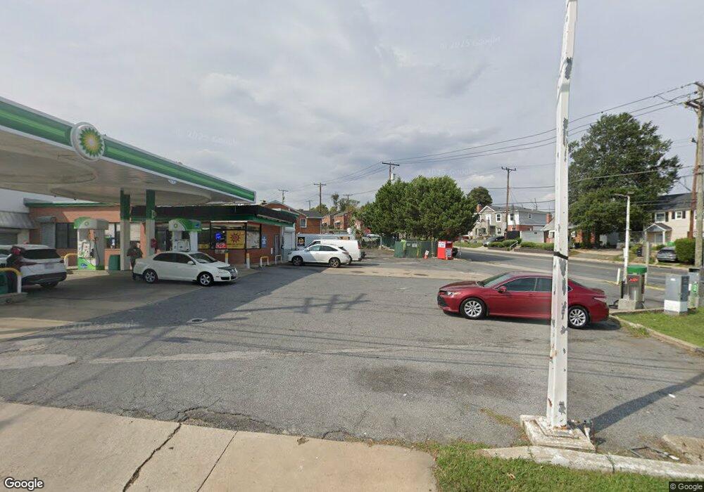 5818 Riggs Rd, Hyattsville, MD 20783 - photo 1