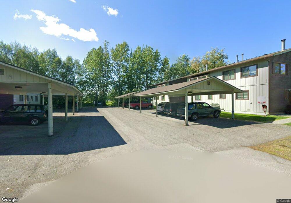 640 W 47th Ave unit 640A, Anchorage, AK 99503 - photo 1