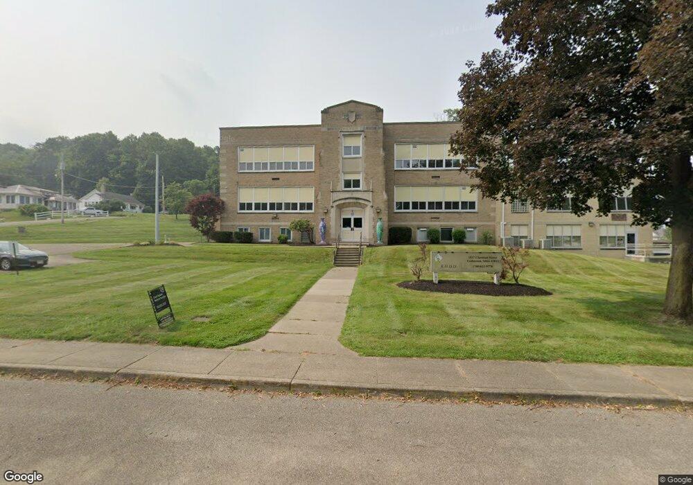 1517 Chestnut St, Coshocton, OH 43812 - photo 1