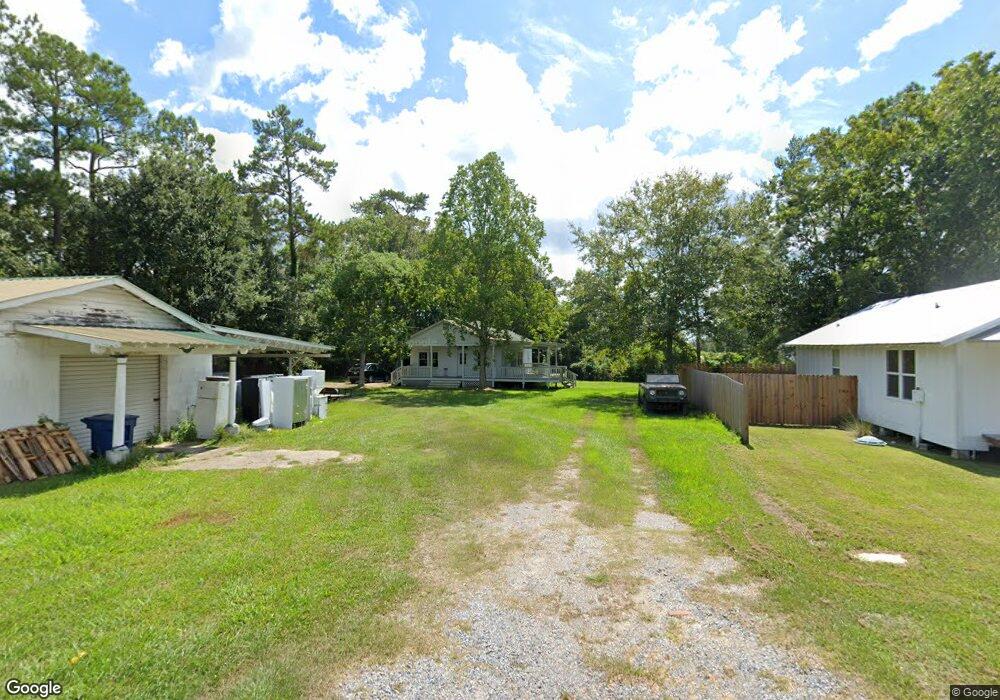 15911 van Eaton Cir, Biloxi, MS 39532 - photo 1