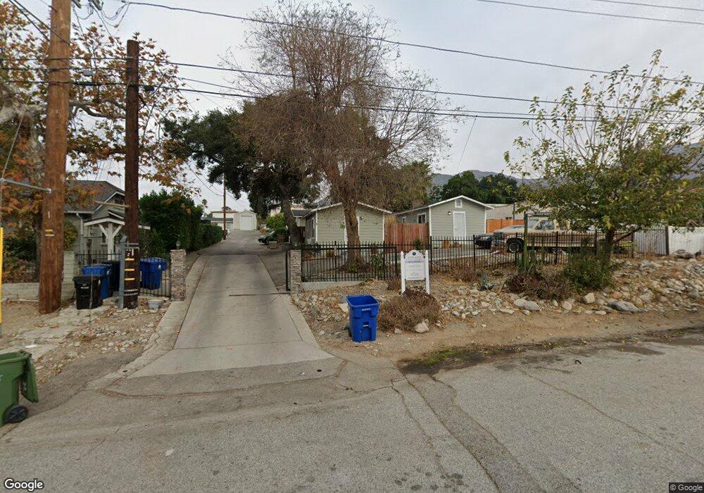 Street View Photo