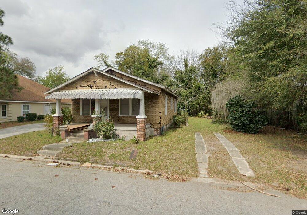 208 W 59th St, Savannah, GA 31405 - photo 1