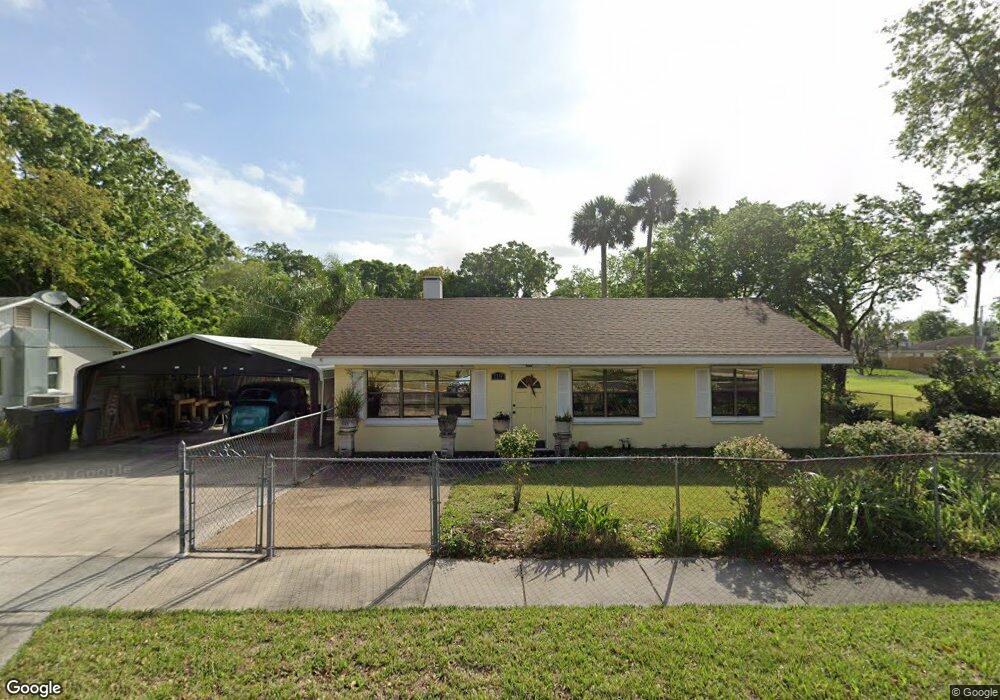 119 N Dixie Ave, Titusville, FL 32796 - photo 1