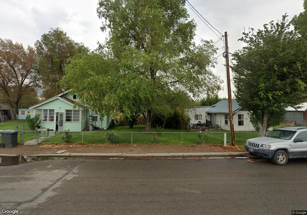 251 E 2nd St, Winnemucca, NV 89445 - photo 1