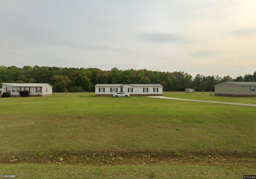 130 Academy Dr, Thomasville, GA 31792 - photo 1