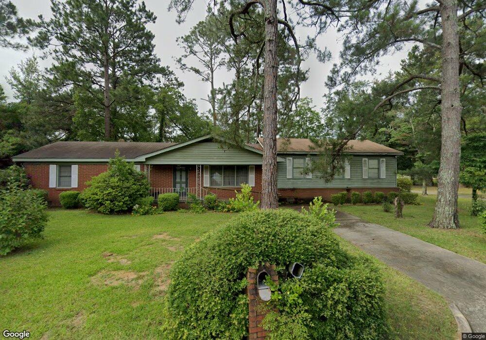 424 Harmon Ave, Albany, GA 31701 - photo 1