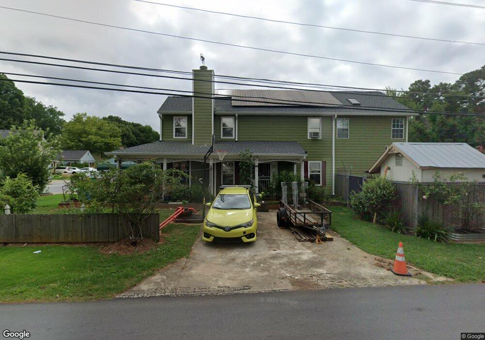 4365 Bridle Path Ct, Tucker, GA 30084 - photo 1