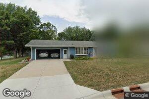 713 W Circle Dr, Montgomery, MN 56069