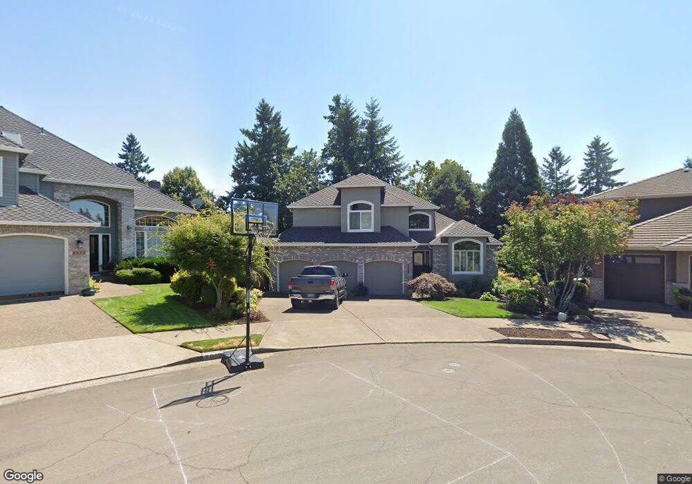 3902 Edgewood Ct, West Linn, OR 97068 - photo 1