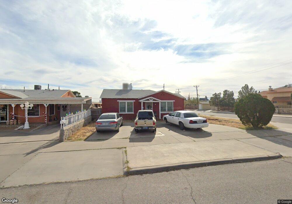 3700 Jefferson Ave, El Paso, TX 79930 - photo 1