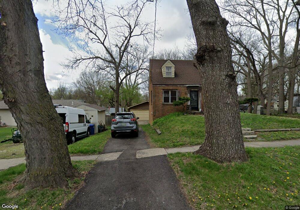 710 39th St, Des Moines, IA 50312 - photo 1