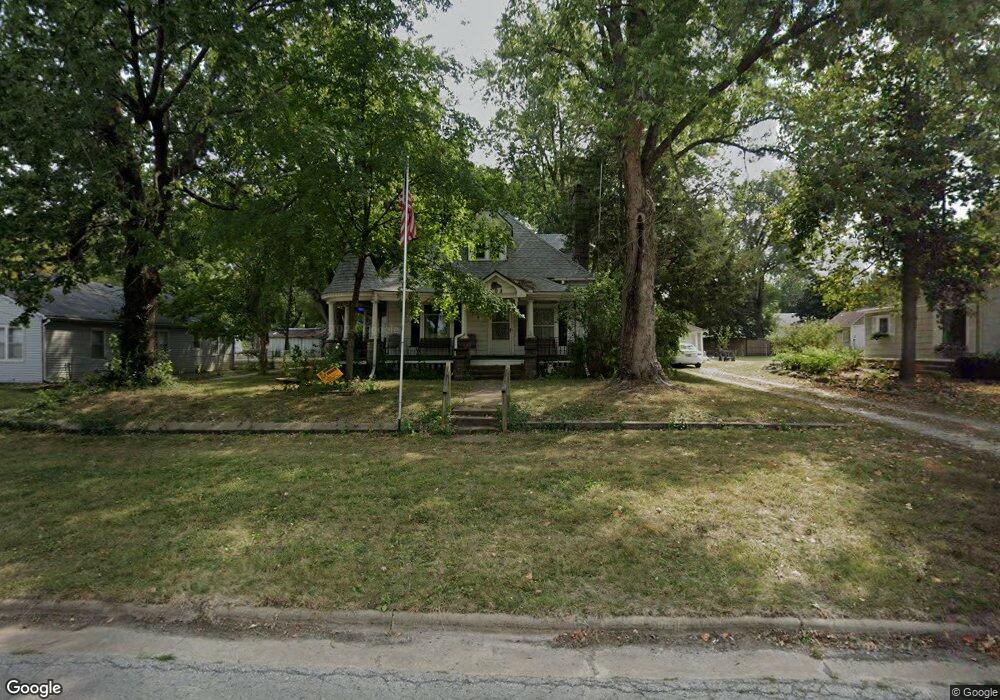 403 E Nichols St, Spring Hill, KS 66083 - photo 1