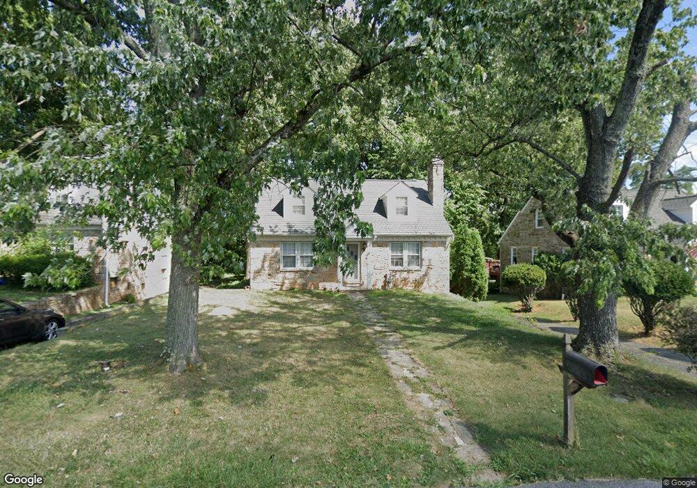 3623 Hilmar Rd, Windsor Mill, MD 21244 - photo 1