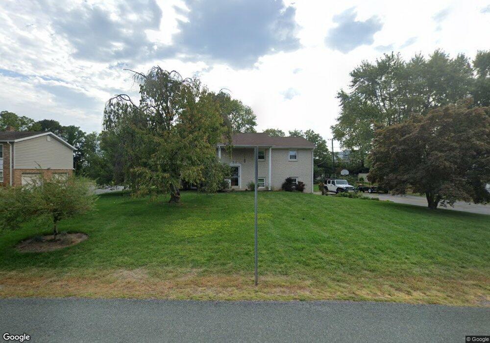 755 Joy Dr, Greencastle, PA 17225 - photo 1