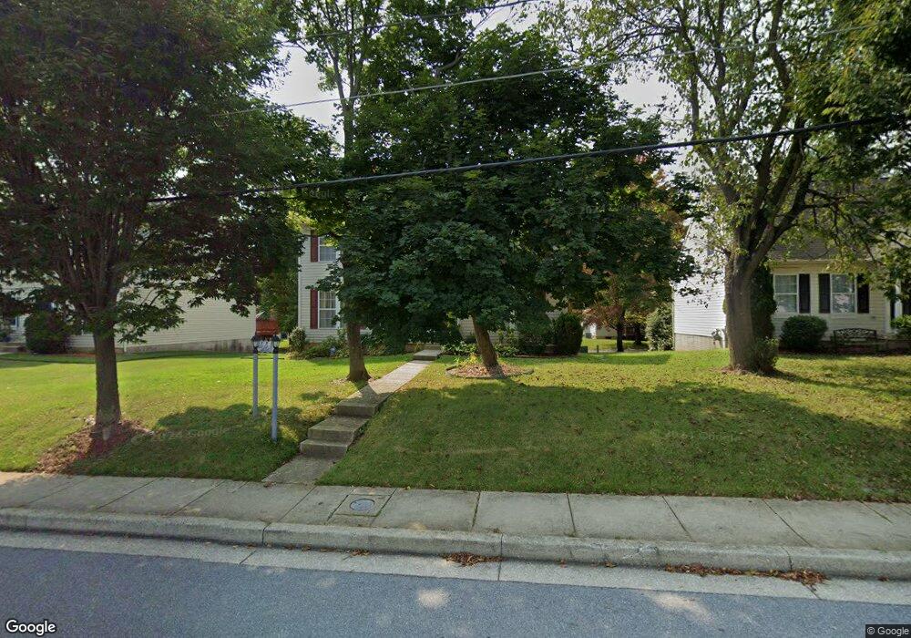 9541 Winands Rd, Owings Mills, MD 21117 - photo 1