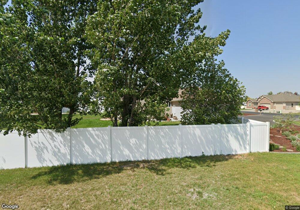 1068 Rimrock Canyon, Shelley, ID 83274 - photo 1