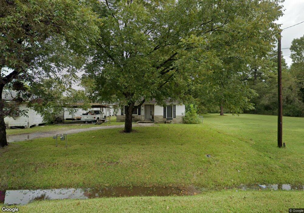 8010 Bertwood St, Houston, TX 77016 - photo 1