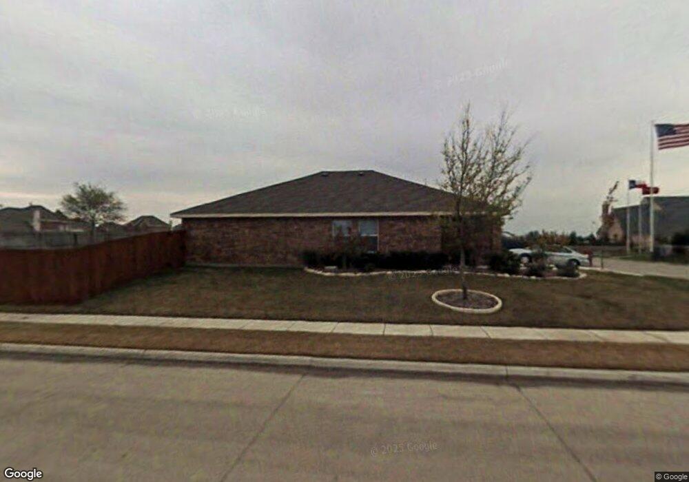 290 San Jacinto Dr, Lavon, TX 75166 - photo 1