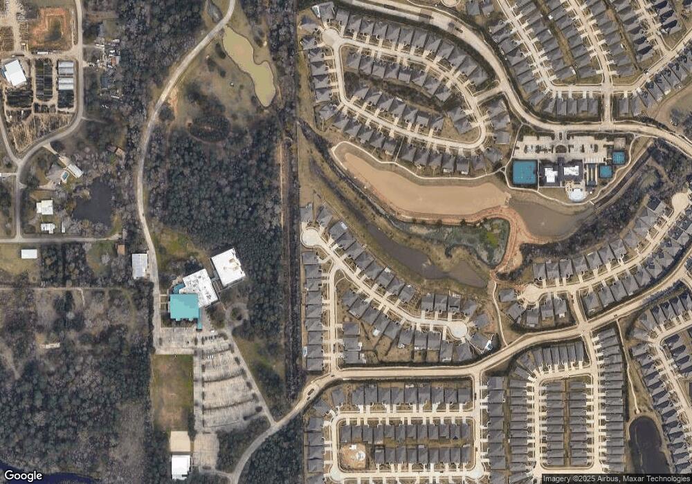 352 Belgian Ct, Spring, TX 77382 - photo 1